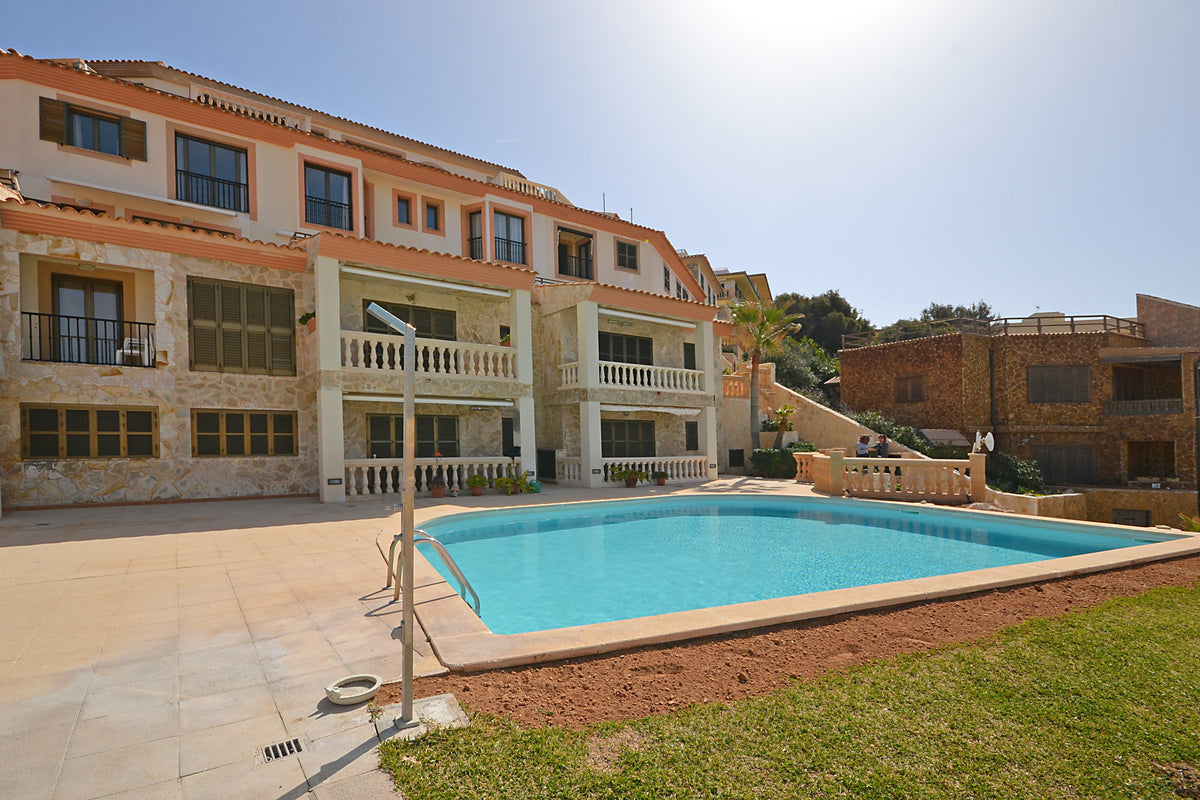 Apartment Perleta in Cala Ratjada, Mallorca – Ansicht 20