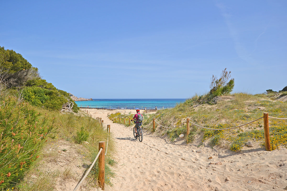 Apartment Perleta in Cala Ratjada, Mallorca – Ansicht 22