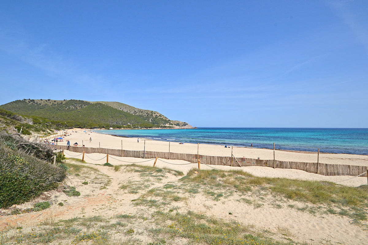 Apartment Perleta in Cala Ratjada, Mallorca – Ansicht 23