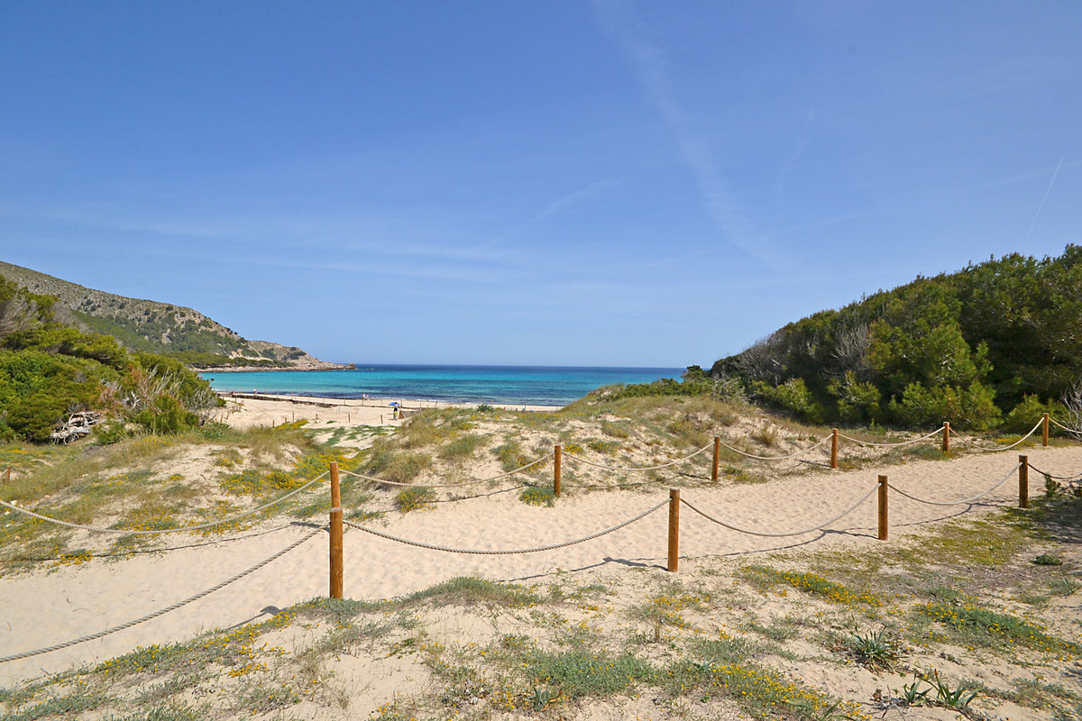 Apartment Perleta in Cala Ratjada, Mallorca – Ansicht 24
