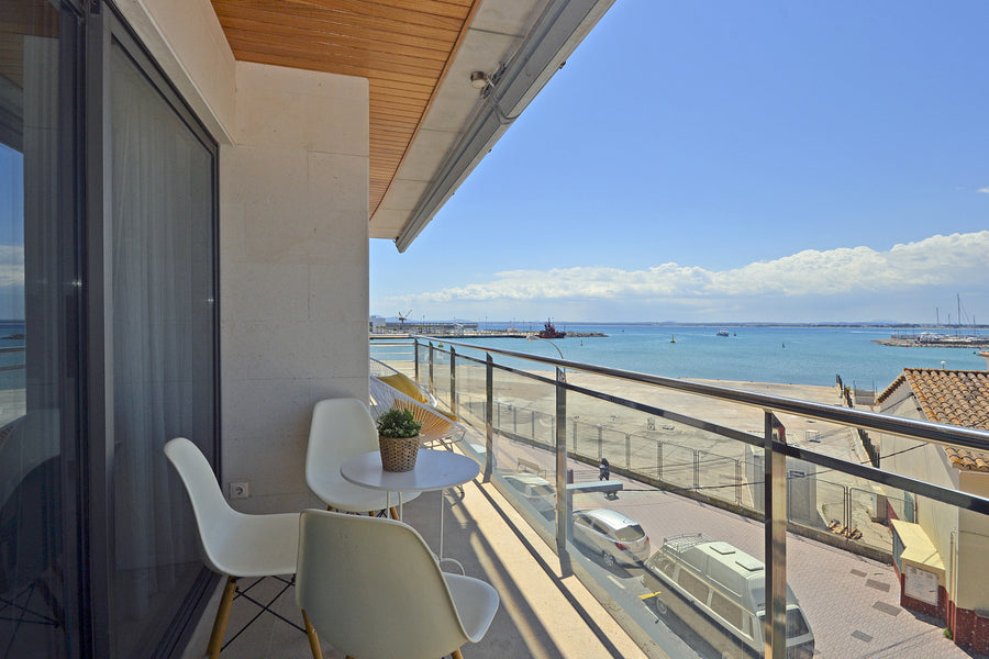 Apartment Portet in Alcúdia, Mallorca