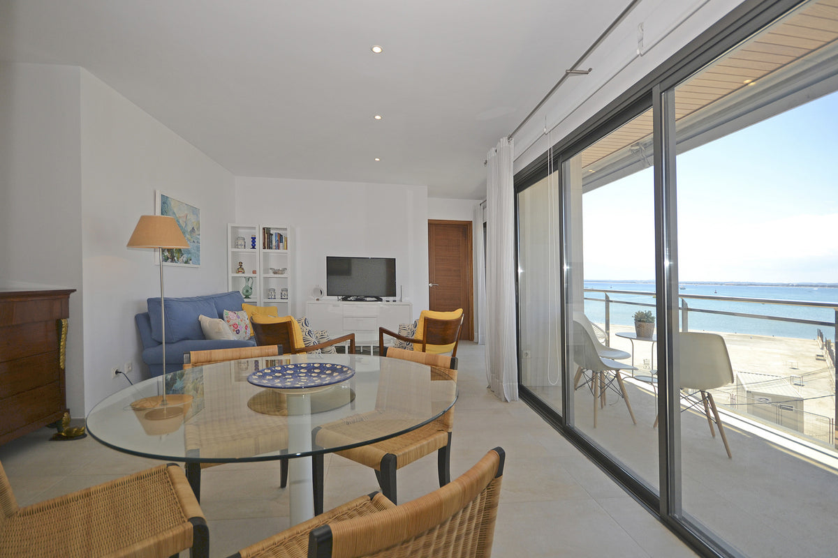 Apartment Portet in Alcúdia, Mallorca – Ansicht 5