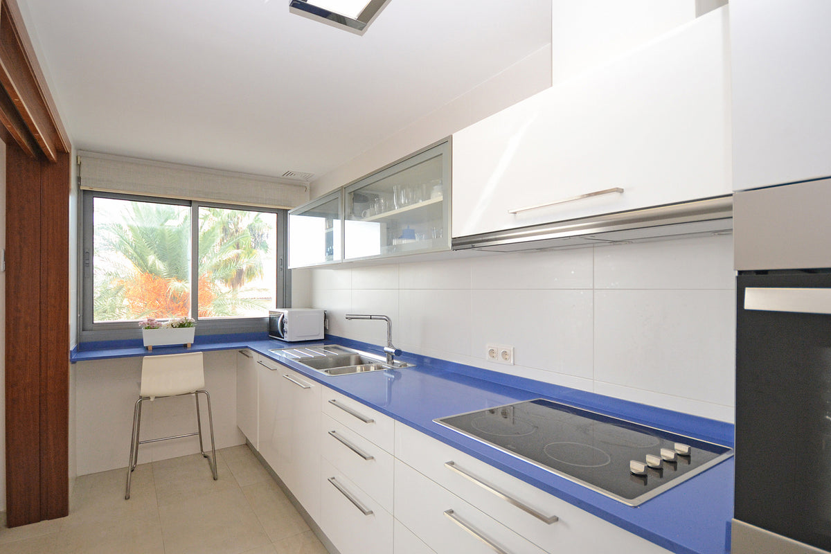 Apartment Portet in Alcúdia, Mallorca – Ansicht 11