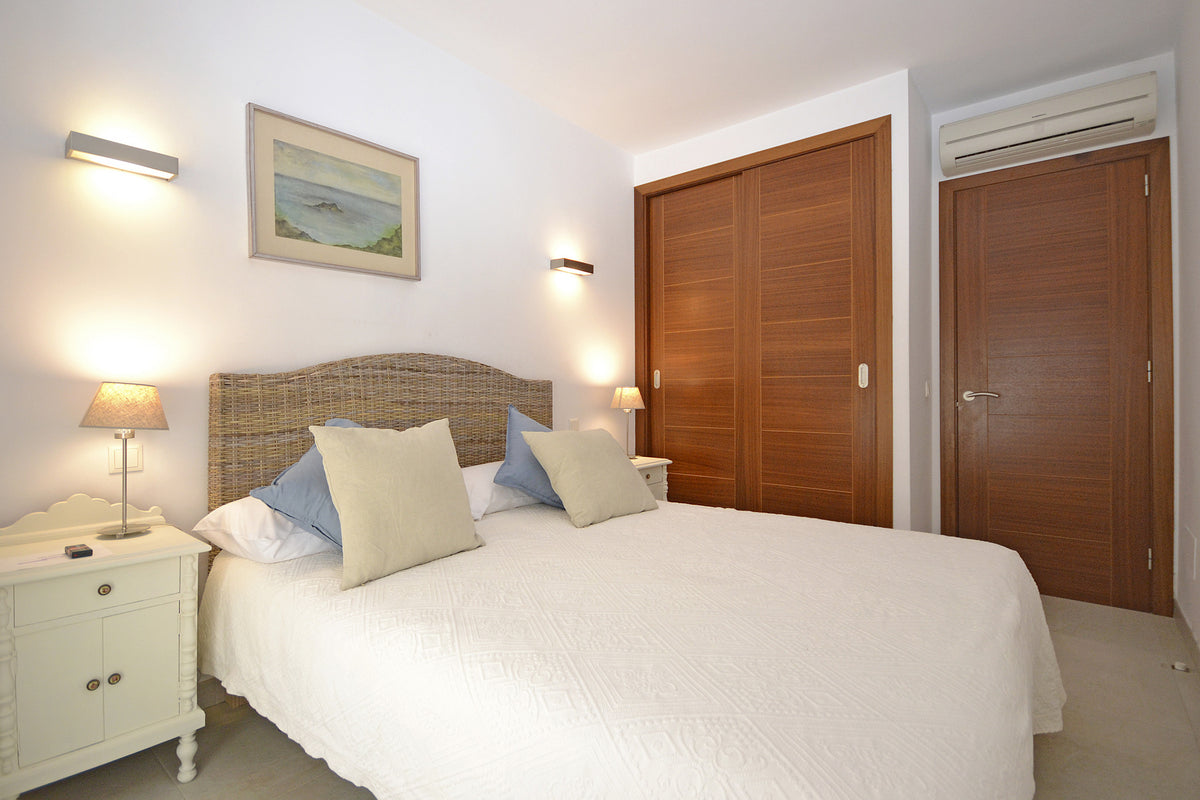 Apartment Portet in Alcúdia, Mallorca – Ansicht 15