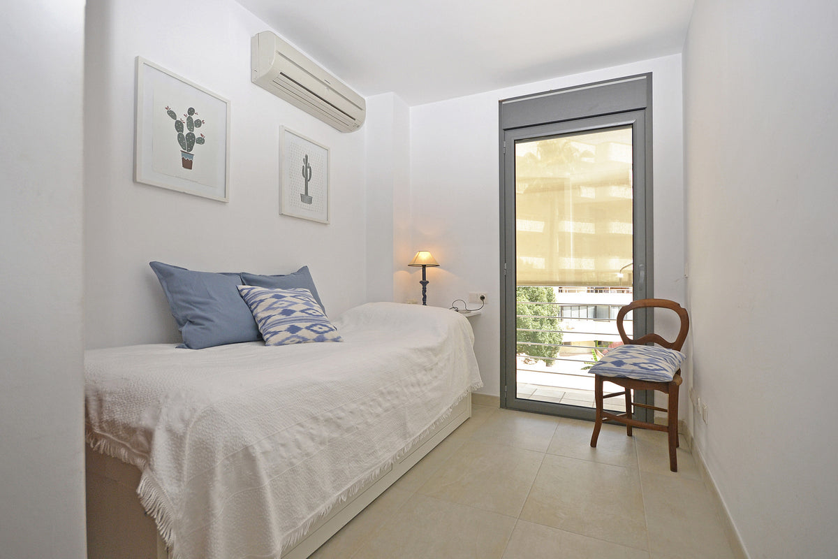 Apartment Portet in Alcúdia, Mallorca – Ansicht 17