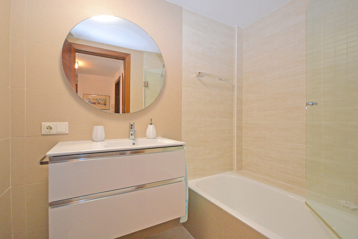 Apartment Portet in Alcúdia, Mallorca – Ansicht 18