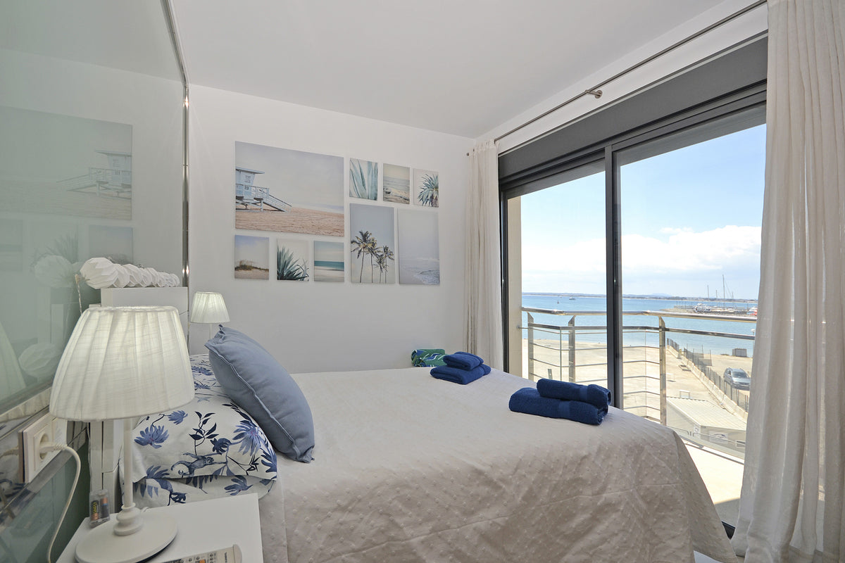 Apartment Portet in Alcúdia, Mallorca – Ansicht 19