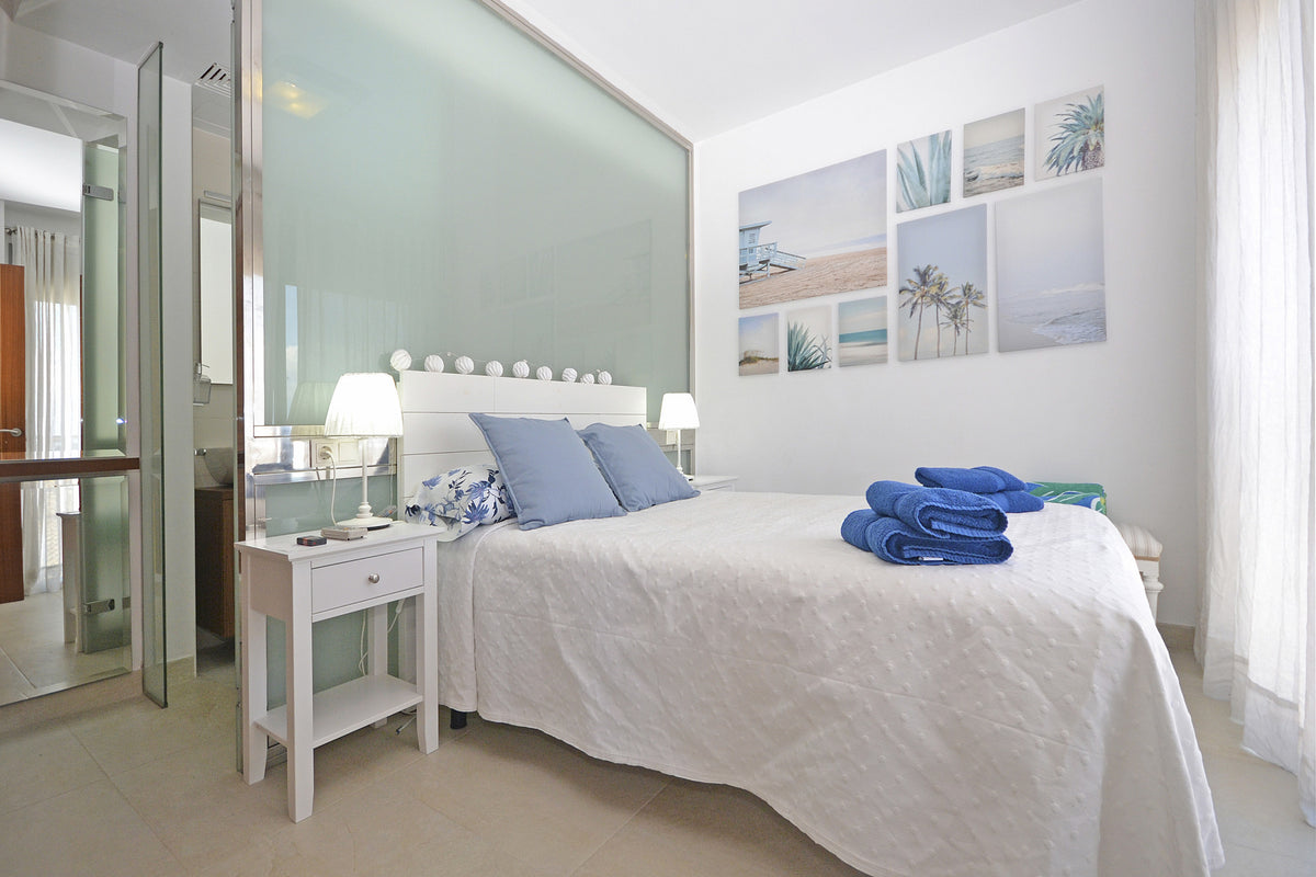 Apartment Portet in Alcúdia, Mallorca – Ansicht 21
