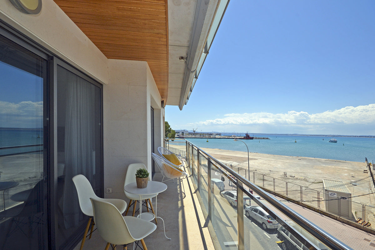 Apartment Portet in Alcúdia, Mallorca – Ansicht 24
