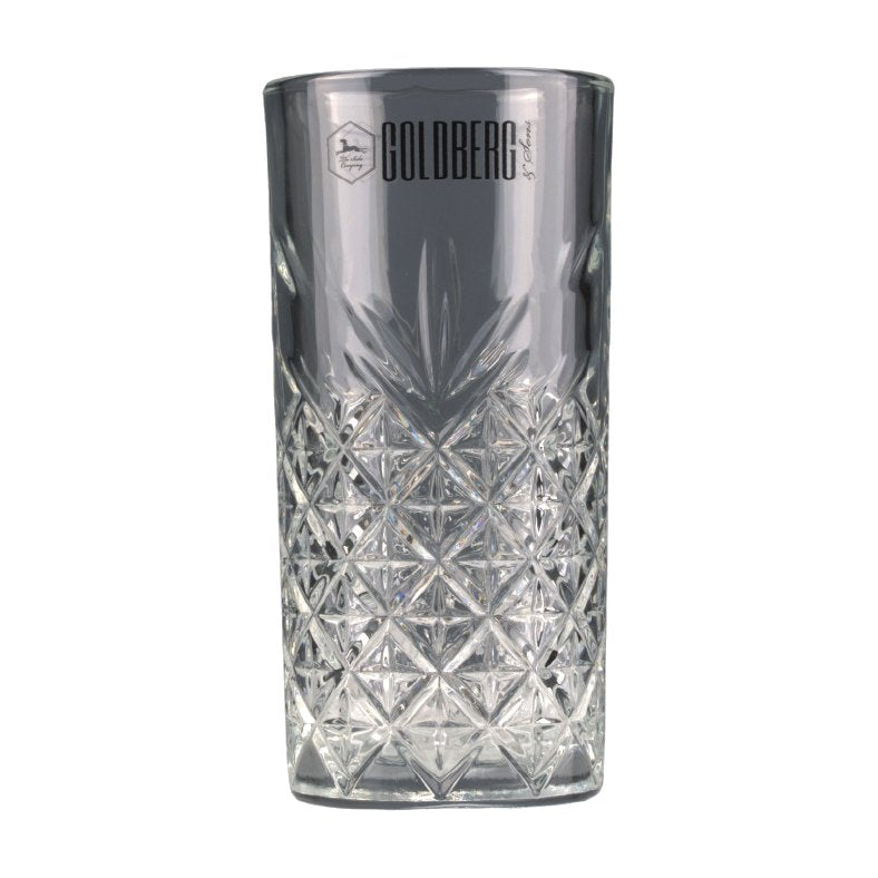 Bar Glasses