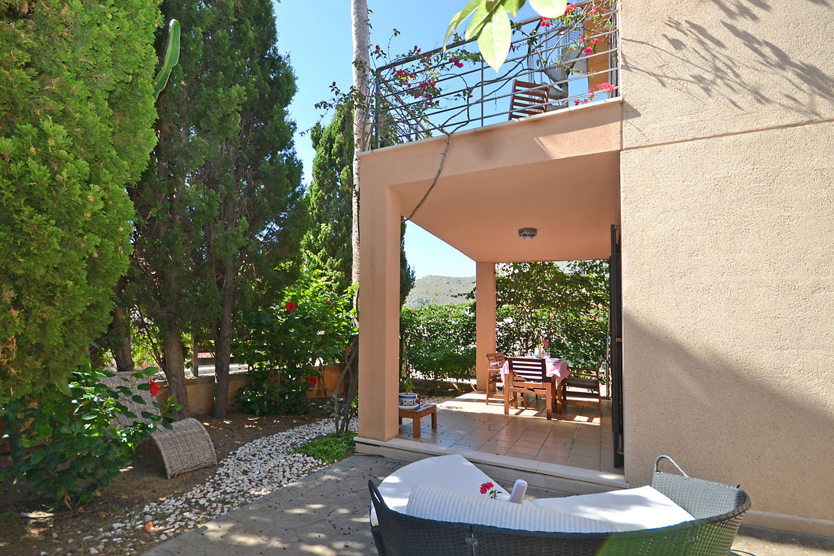 Chalet Amparo Luca in Alcúdia, Mallorca – Ansicht 4