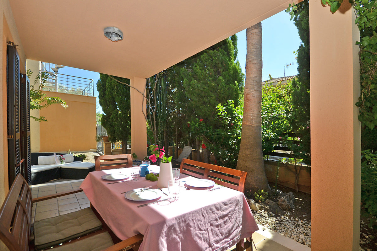 Chalet Amparo Luca in Alcúdia, Mallorca – Ansicht 6