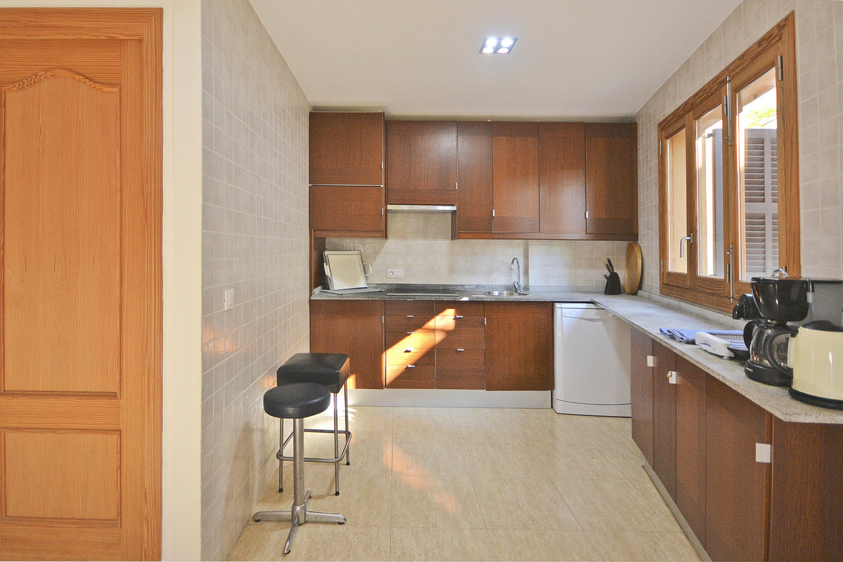 Chalet Amparo Luca in Alcúdia, Mallorca – Ansicht 8