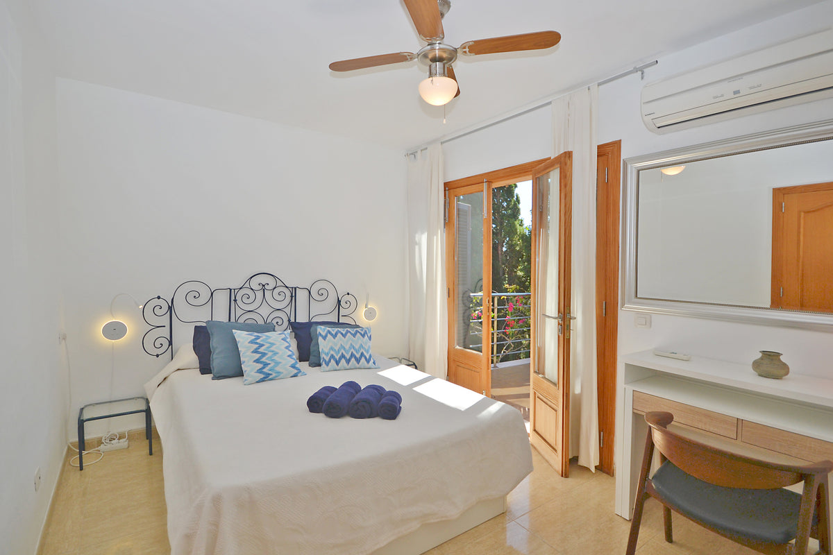 Chalet Amparo Luca in Alcúdia, Mallorca – Ansicht 22