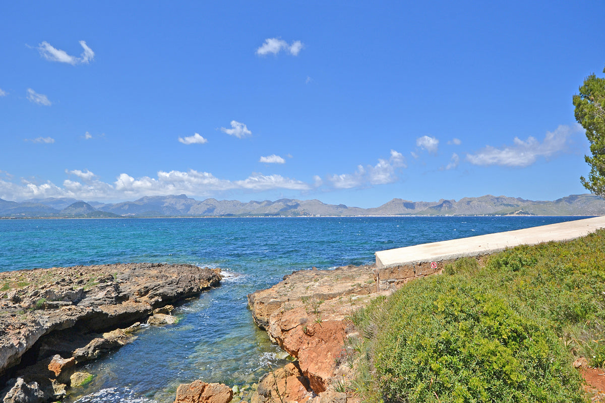 Chalet Boreal in Alcúdia, Mallorca – Ansicht 3