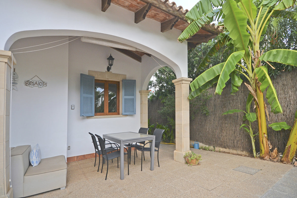 Chalet Boreal in Alcúdia, Mallorca – Ansicht 7