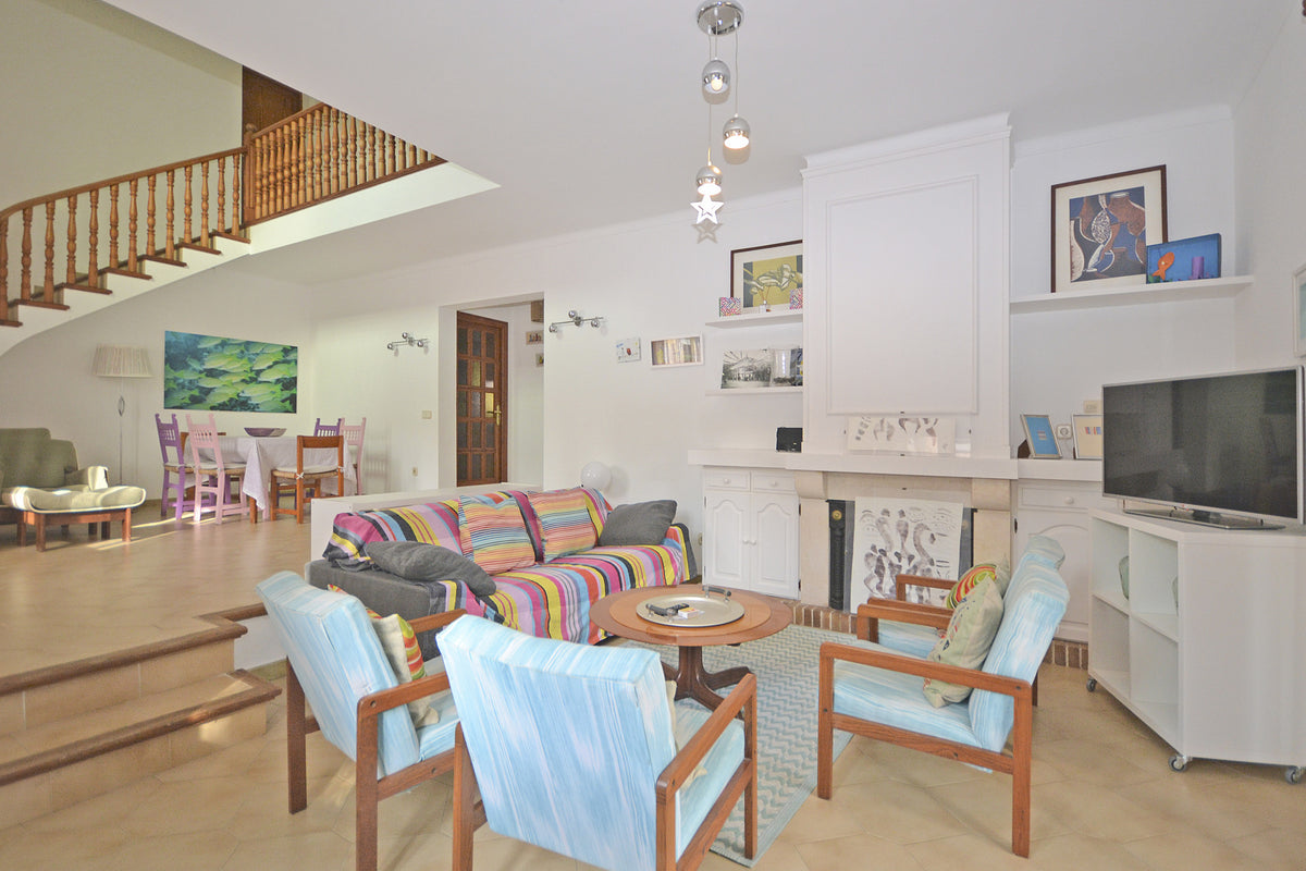 Chalet Boreal in Alcúdia, Mallorca – Ansicht 10