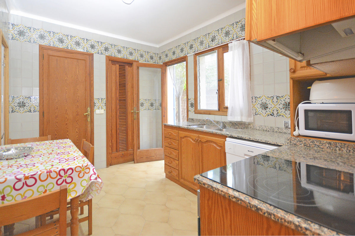 Chalet Boreal in Alcúdia, Mallorca – Ansicht 13