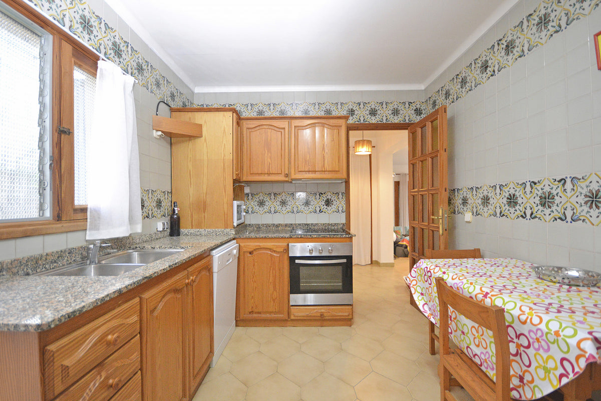 Chalet Boreal in Alcúdia, Mallorca – Ansicht 14