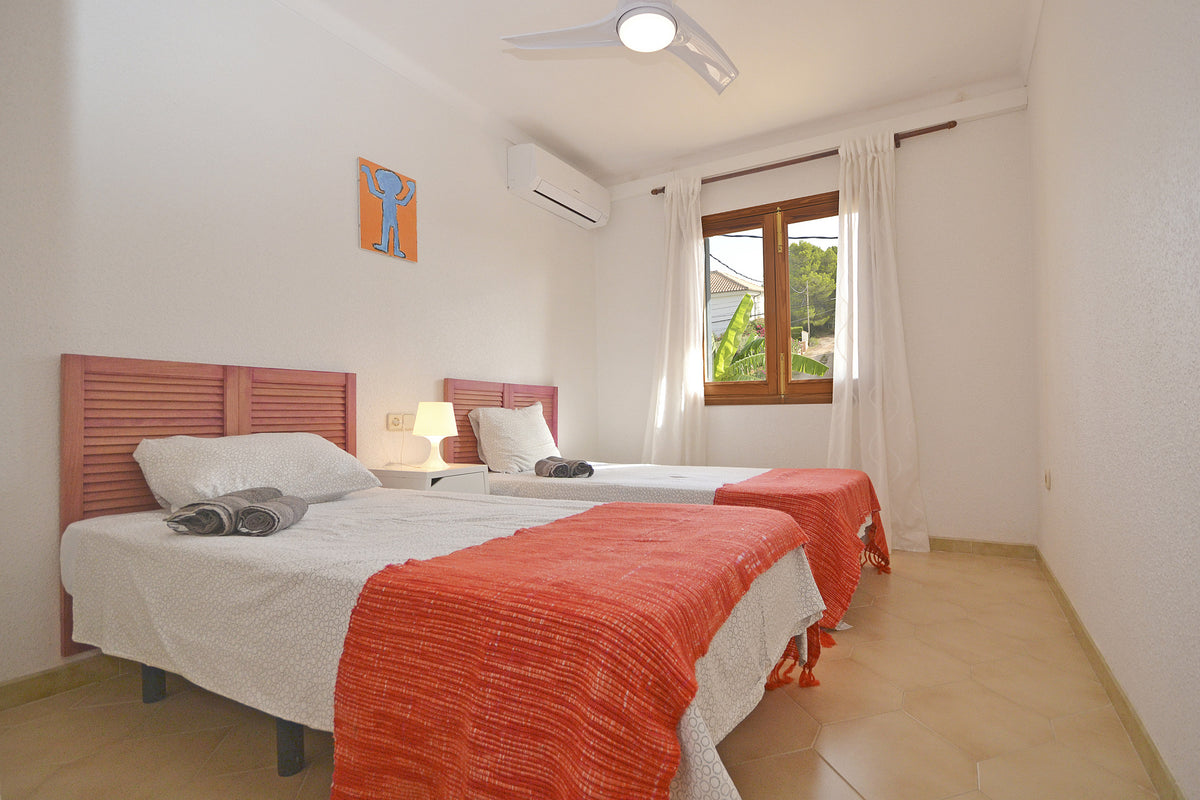 Chalet Boreal in Alcúdia, Mallorca – Ansicht 16