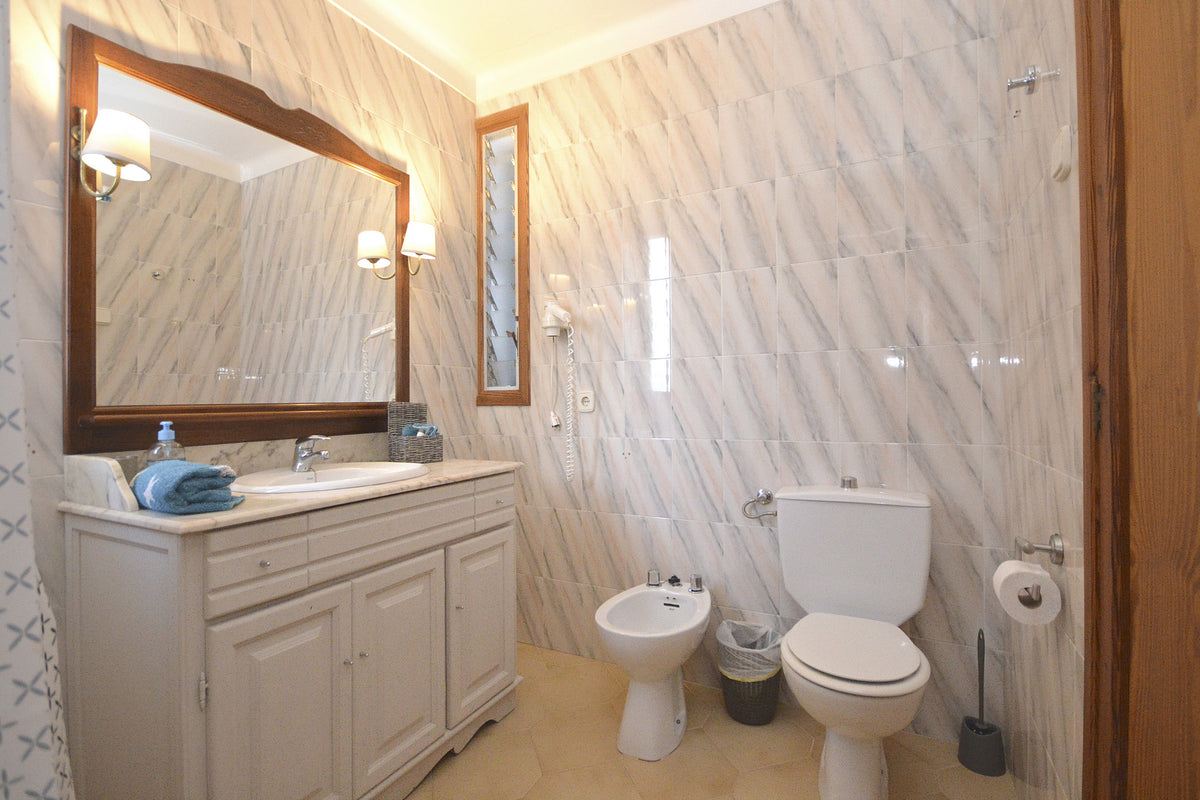 Chalet Boreal in Alcúdia, Mallorca – Ansicht 19