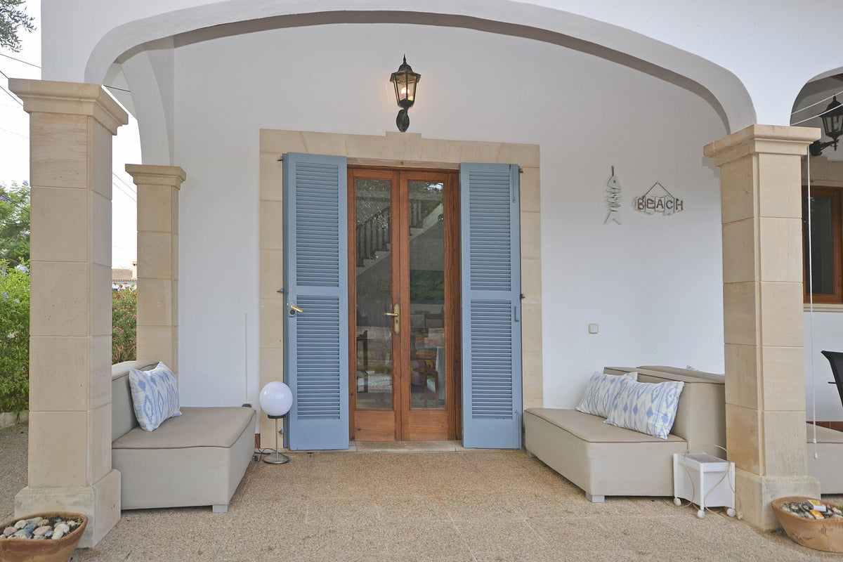 Chalet Boreal in Alcúdia, Mallorca – Ansicht 25