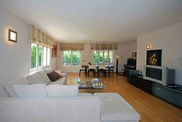 Chalet Carma in Alcúdia, Mallorca – Ansicht 11