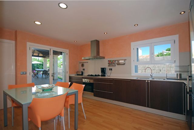 Chalet Carma in Alcúdia, Mallorca – Ansicht 17