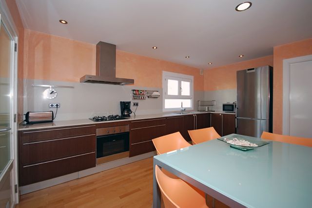 Chalet Carma in Alcúdia, Mallorca – Ansicht 18