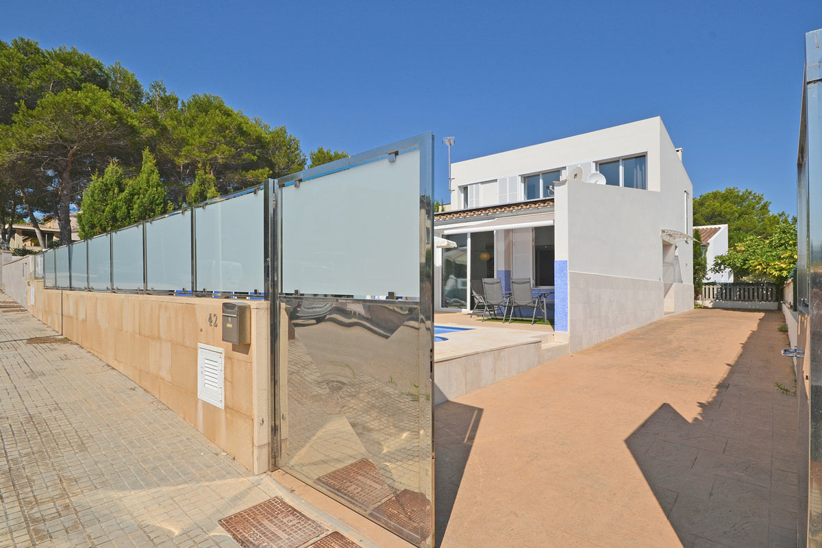 Chalet Domus Genti in Son Serra de Marina, Mallorca – Ansicht 6