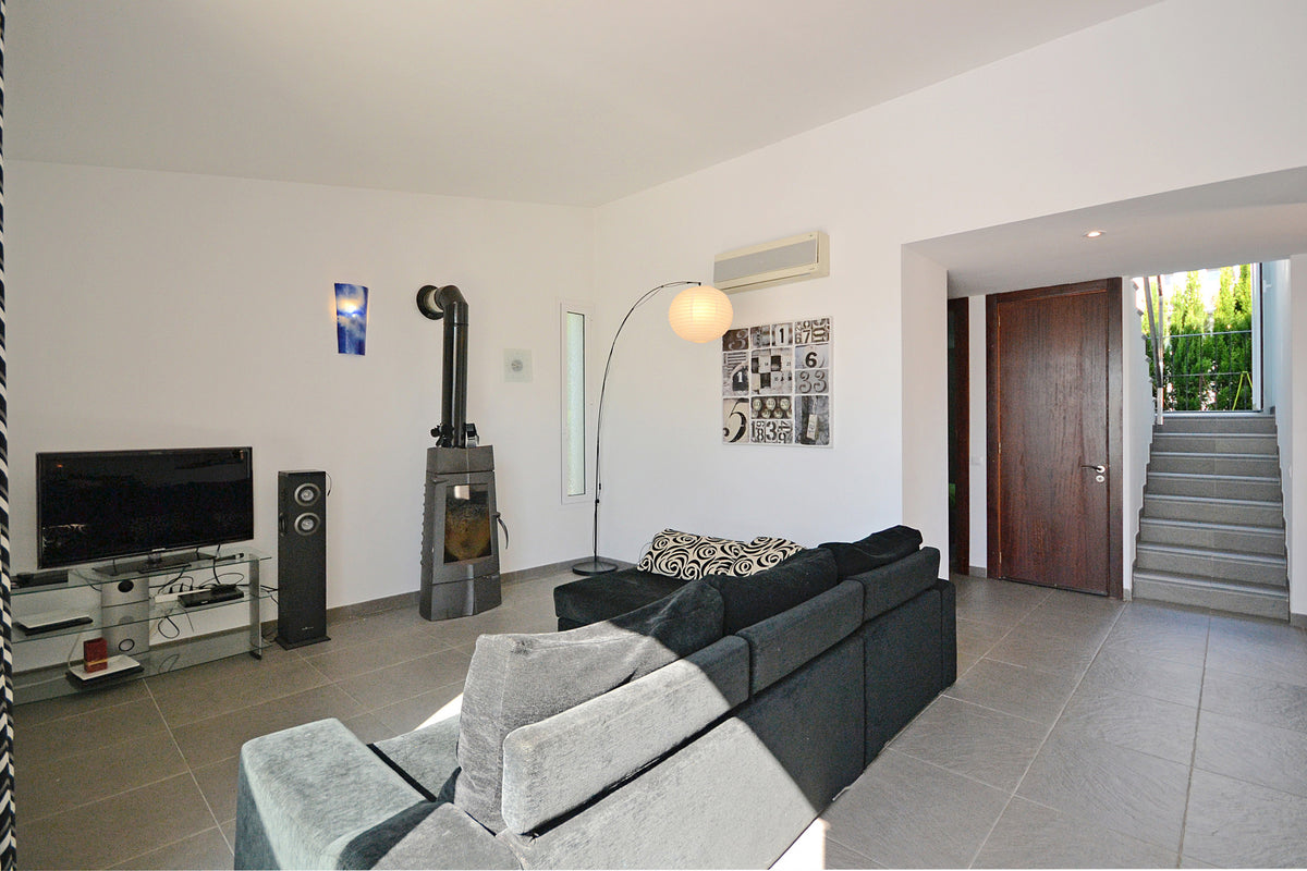 Chalet Domus Genti in Son Serra de Marina, Mallorca – Ansicht 9