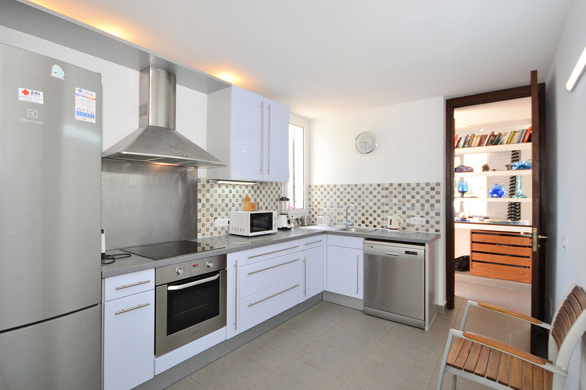 Chalet Domus Genti in Son Serra de Marina, Mallorca – Ansicht 12