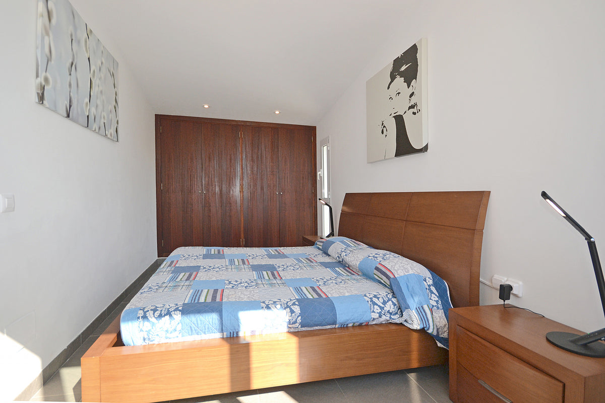 Chalet Domus Genti in Son Serra de Marina, Mallorca – Ansicht 15