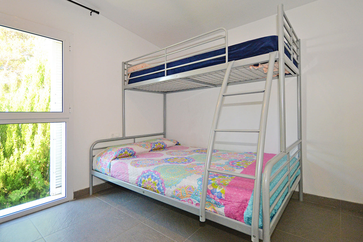 Chalet Domus Genti in Son Serra de Marina, Mallorca – Ansicht 17