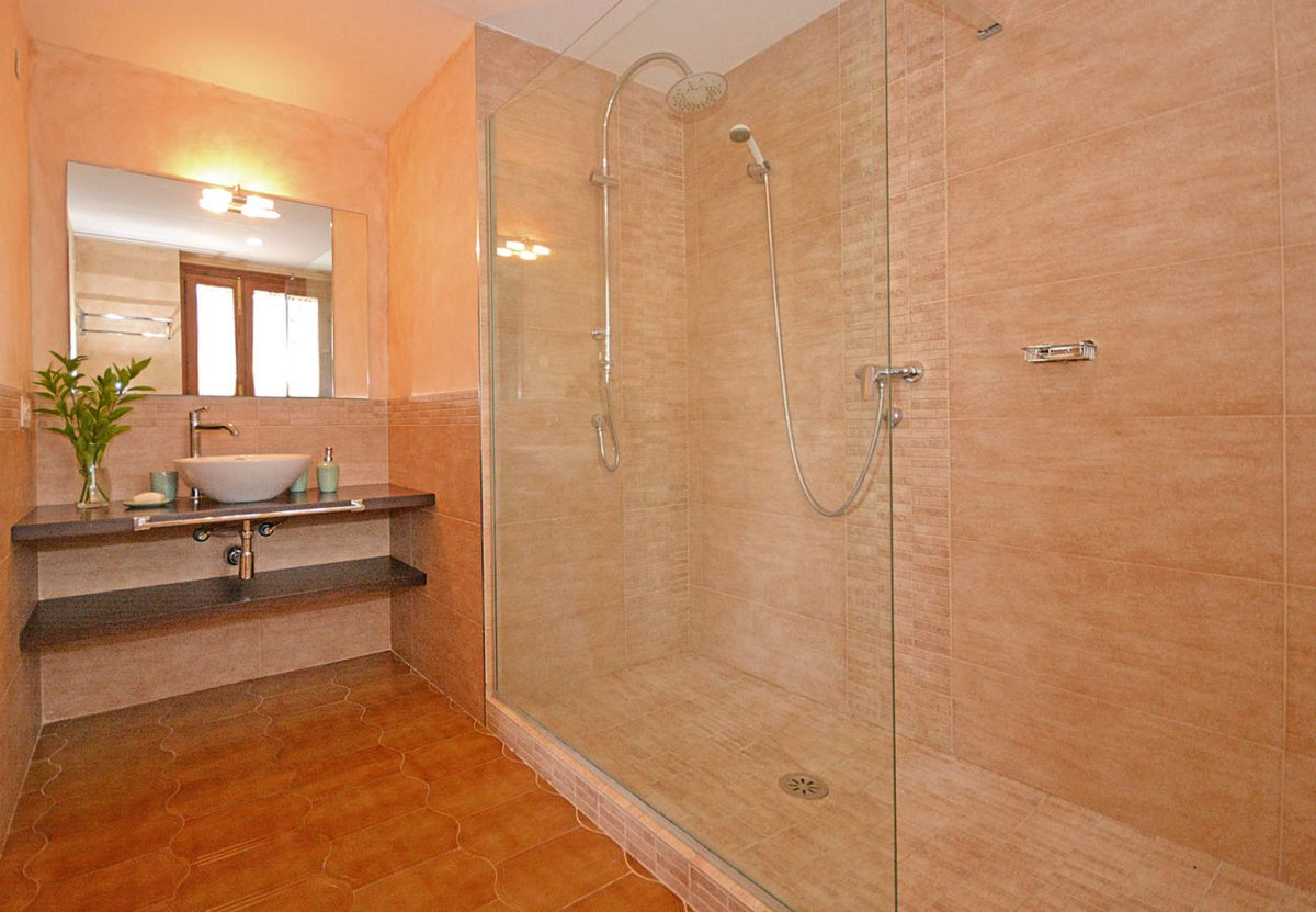 Chalet Es Pou in Selva, Mallorca – Ansicht 20