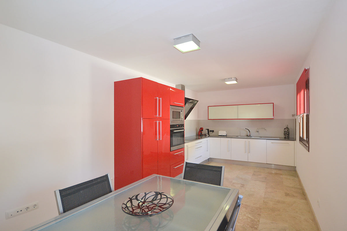 Chalet Esperanza in Alcúdia, Mallorca – Ansicht 15