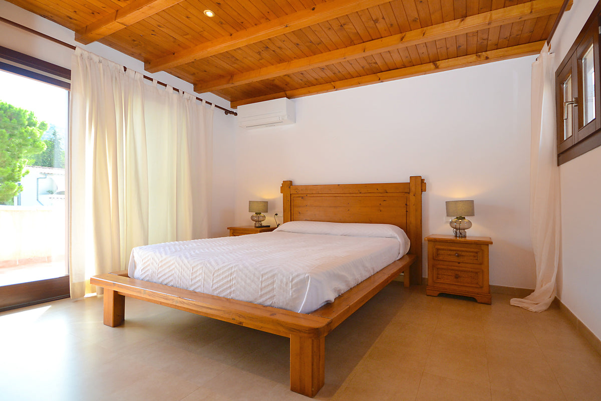 Chalet Esperanza in Alcúdia, Mallorca – Ansicht 24