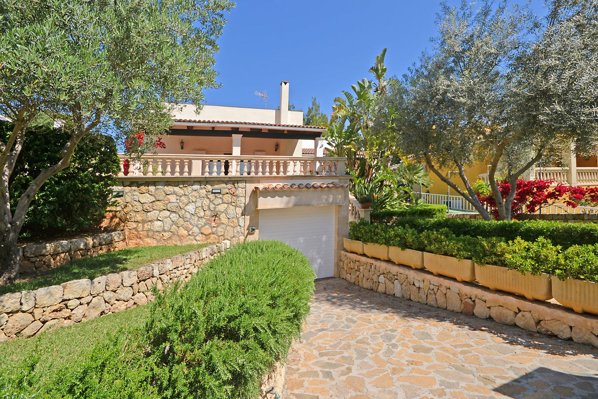 Chalet Jaume in Alcúdia, Mallorca – Ansicht 7
