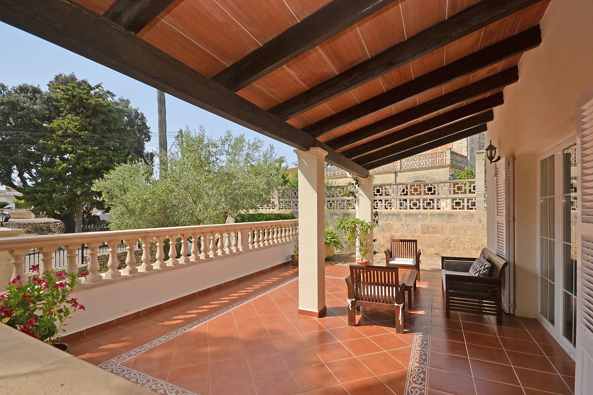 Chalet Jaume in Alcúdia, Mallorca – Ansicht 9
