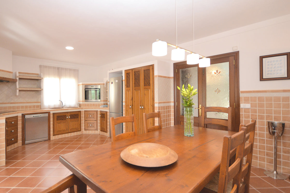 Chalet Jaume in Alcúdia, Mallorca – Ansicht 11