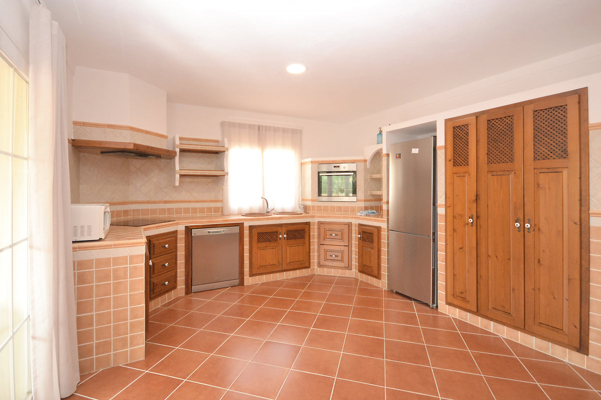 Chalet Jaume in Alcúdia, Mallorca – Ansicht 12
