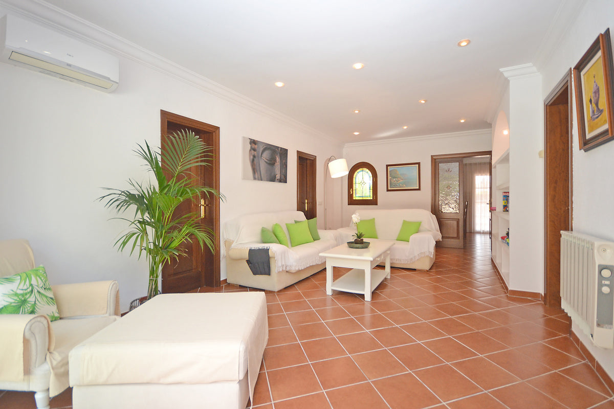 Chalet Jaume in Alcúdia, Mallorca – Ansicht 13