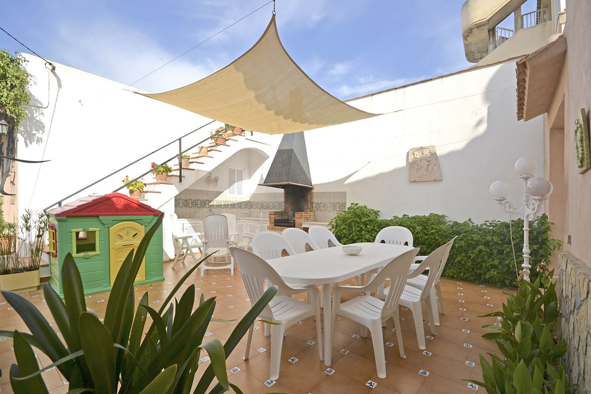 Chalet Llenaire in Port de Pollença, Mallorca – Ansicht 6