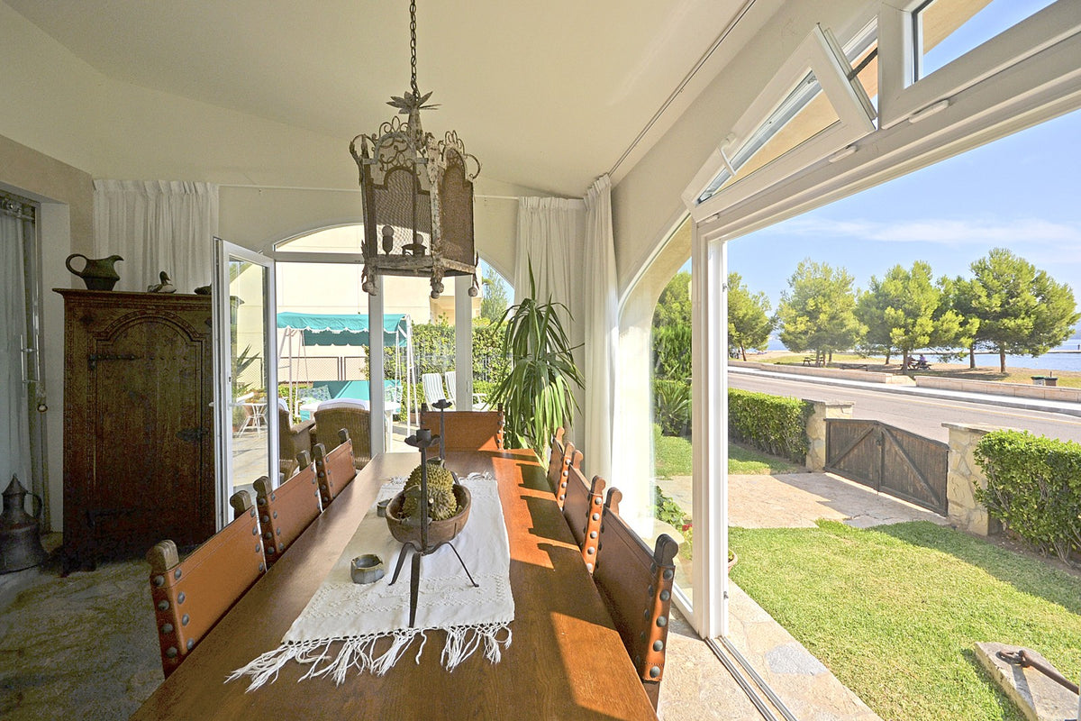 Chalet Llenaire in Port de Pollença, Mallorca – Ansicht 7