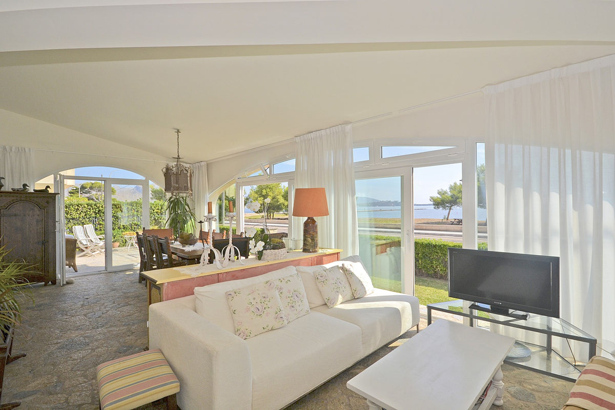 Chalet Llenaire in Port de Pollença, Mallorca – Ansicht 10