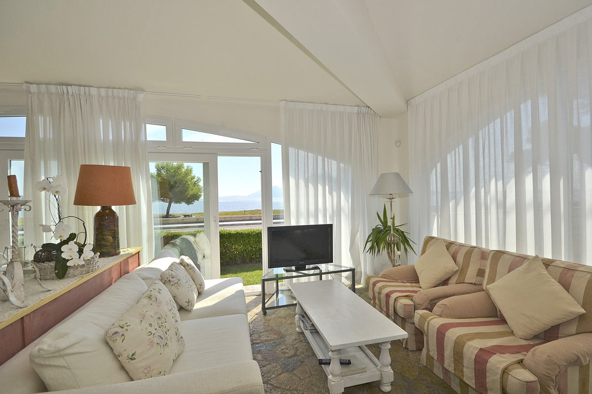 Chalet Llenaire in Port de Pollença, Mallorca – Ansicht 12