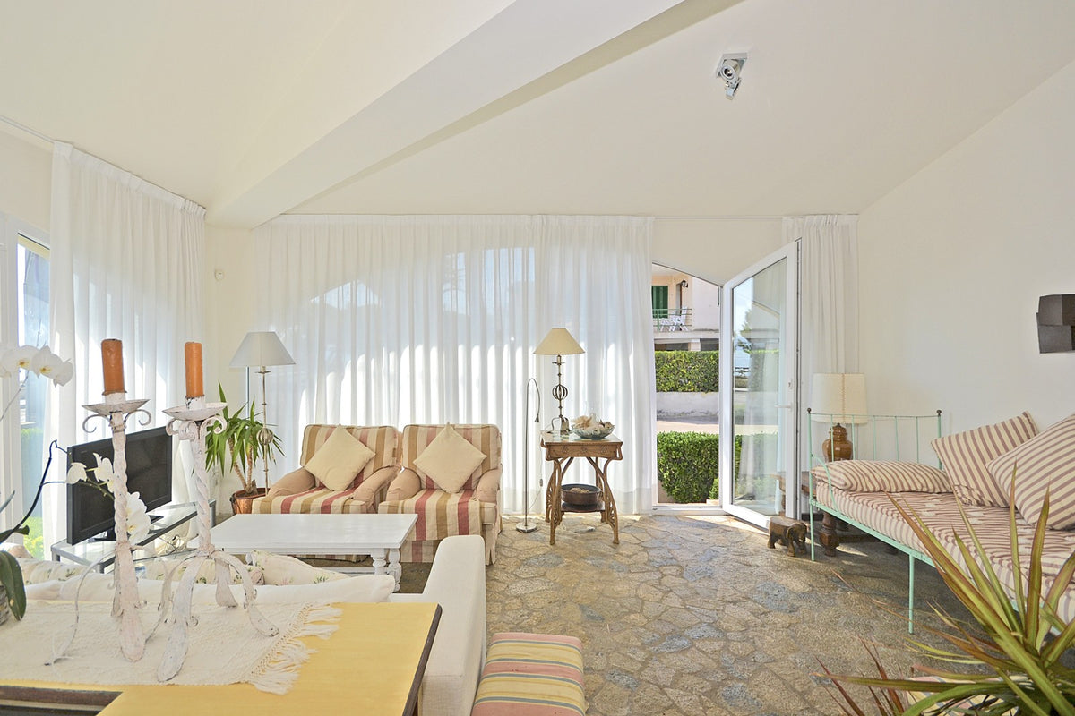 Chalet Llenaire in Port de Pollença, Mallorca – Ansicht 13