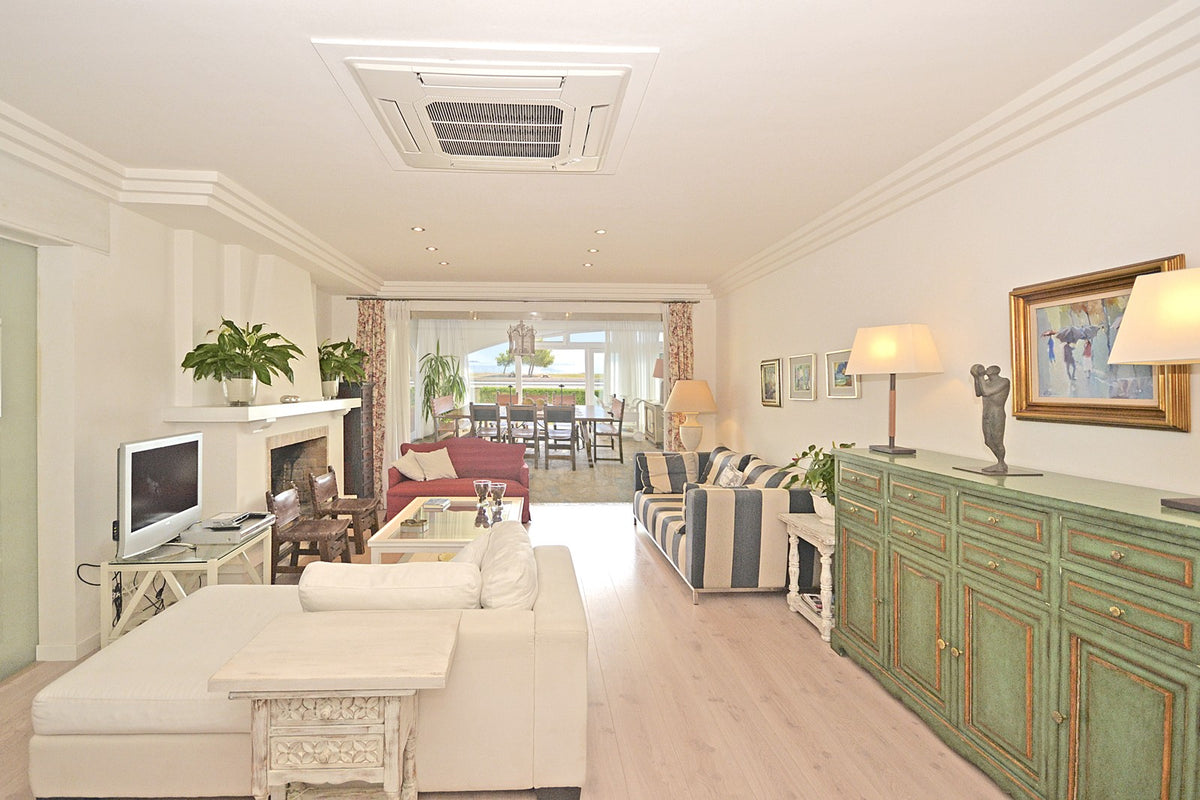 Chalet Llenaire in Port de Pollença, Mallorca – Ansicht 16