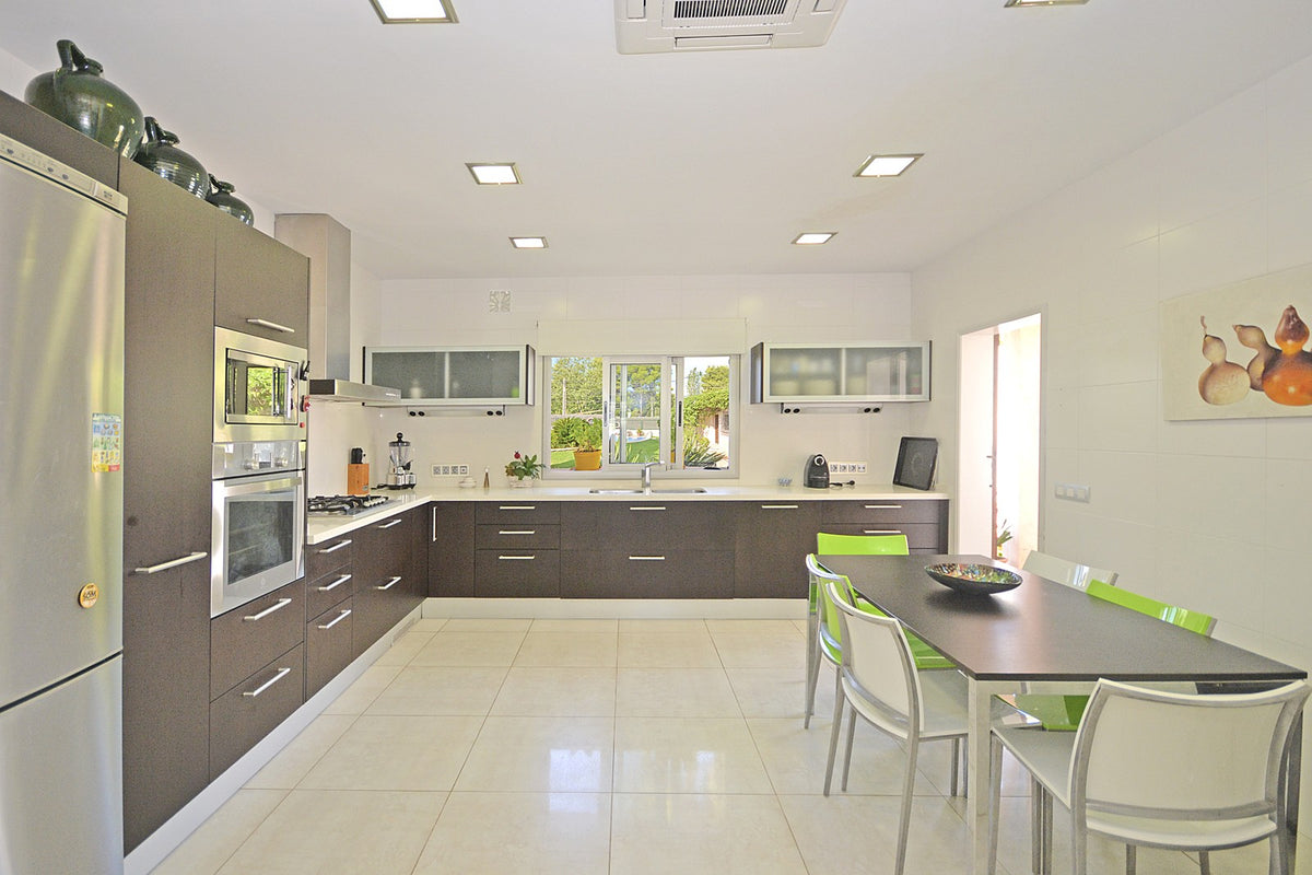 Chalet Llenaire in Port de Pollença, Mallorca – Ansicht 18