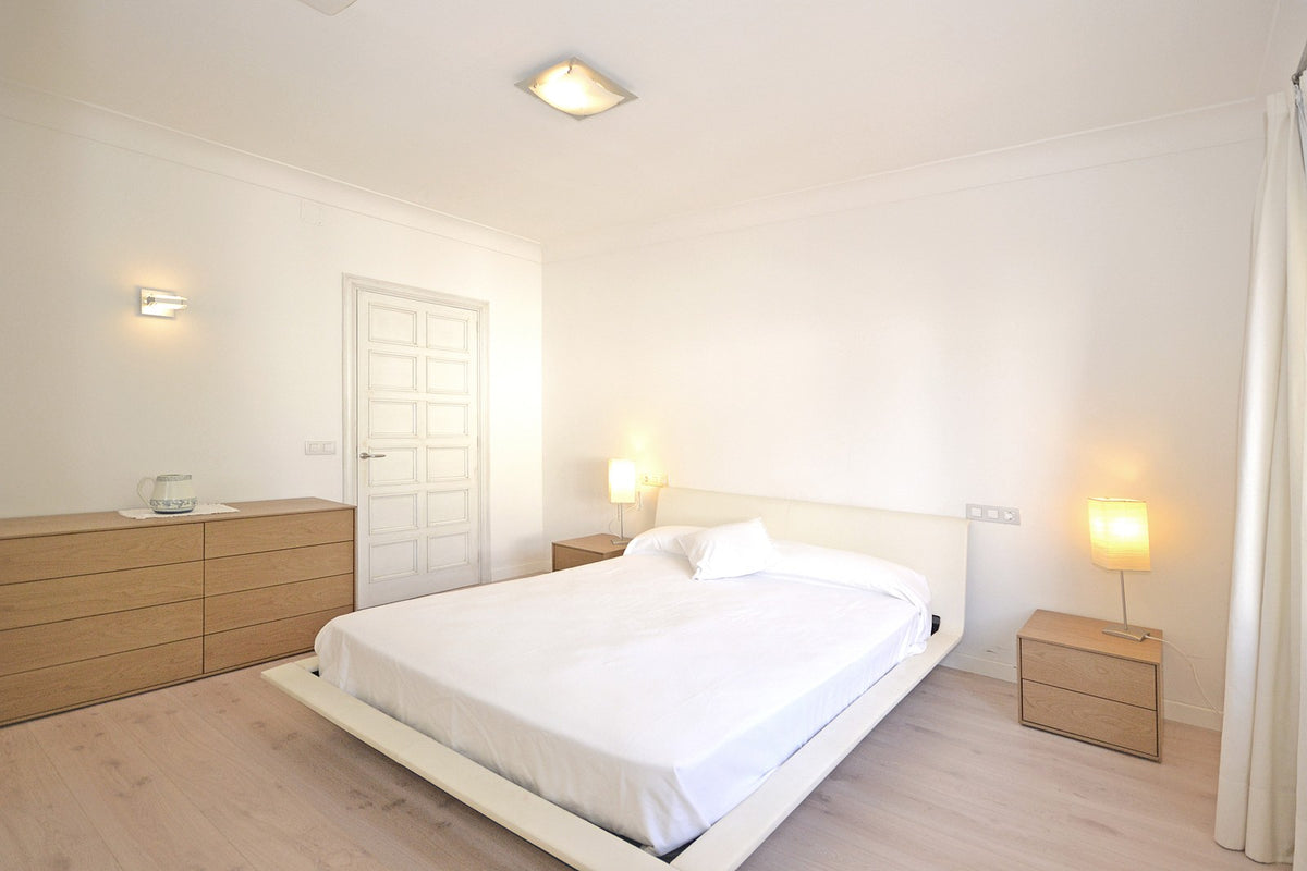 Chalet Llenaire in Port de Pollença, Mallorca – Ansicht 24